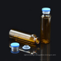 Brown 10ml Bottles of Oral Liquid